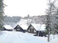 B&B Norheimsund - Kvamskogen & Hardanger Holliday homes - Bed and Breakfast Norheimsund