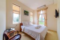 Chambre Double Supérieure