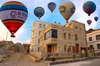 B&B Avcılar - Tantan Cappadocia House - Bed and Breakfast Avcılar