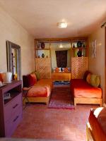 Suite Familiare con Terrazza