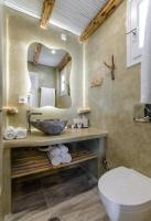 Comfort Apartment mit Garten- und Meerblick