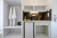 Deluxe Suite mit Meerblick