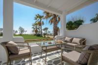 Suite King con Vista Mare