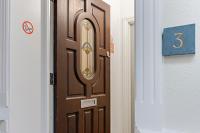 3A The Courtyard - Apartment for Business, Leisure or Relocation - B&B