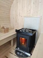 Tiny House Maguri - B&B Măguri