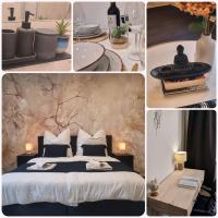 B&B Cottbus - Altstadt-oase - Bed and Breakfast Cottbus