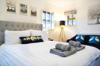 Athelas, self catering cottage - B&B Whitby