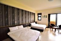 Sweet edge B&B - B&B Huaren