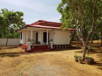 B&B Kirinda - Yala Beach Resort - Bed and Breakfast Kirinda