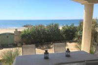 Breathtaking sea view! - B&B Frontignan