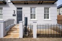Buckingham Court - B&B