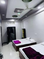 B&B Ujjain - samriddhi residency - Bed and Breakfast Ujjain