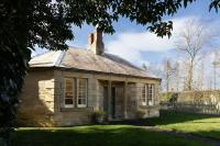 Melkington Lodge - Ferienwohnung