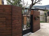 Apartamento en Planoles con jardin - Bed and Breakfast