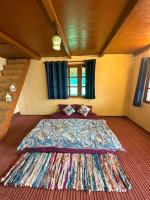 Chambre Double - Vue sur Montagne