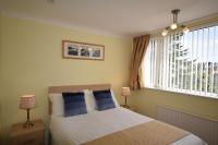 Double Room with Private Bathroom (not en suite)