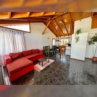 B&B Esquel - Castaño Tempo - Bed and Breakfast Esquel