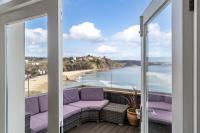 Royal Victoria Court 11 - Sea and Harbour Views - Chambres d'hôtes Tenby