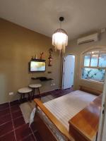 Casa em Itanhaém Cibratel 1 - Chambres d’hôtes