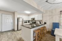 Two-Bedroom Apartment with Sea View - 113