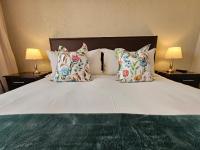 B&B Middelburg - Aloes 1st on Camp - Bed and Breakfast Middelburg