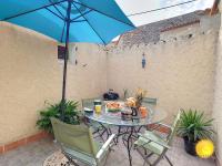 Casa de 2 dormitorios