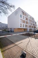 Platon Modern Studios by BookingHost - B&B Lodz