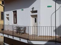 Appartement - Vue sur Jardin