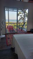Bungalow Deluxe con vistas al mar