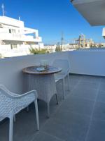 Aegean Breeze: Kardamena Apart. - Ferienwohnung Kardamena