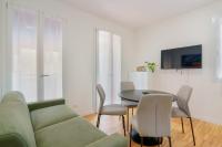 Appartamento con 1 Camera da Letto