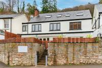 The Weir House - Ferienwohnung