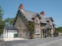 Cilbronnau Lodge Cardigan - Ferienwohnung