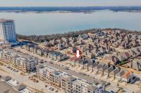 Restaurants, Bars, Lake & Trails near DFW Airport - Ferienwohnung
