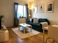 B&B Kottla - Great 1 bedroom apartment in Lidingö - Bed and Breakfast Kottla