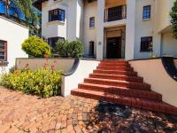 400 ON Delphinus - Ferienwohnung Pretoria