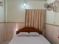 B&B Ciudad de Battambang - Palm Tree Quest House - Bed and Breakfast Ciudad de Battambang