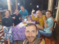 Mai chau Horizon Homestay - B&B