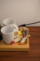 Budget Tweepersoonskamer
