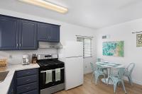 Designer Poolside 1Bed1Bth Retreat - B&B