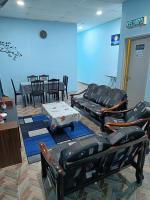 SR Kampar Homestay, Bandar Baru Kampar - Ferienwohnung
