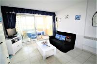 The sea within sight - B&B Frontignan