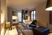 B&B Gijón - MyHouseSpain - Apartamentos Moros 41 - Bed and Breakfast Gijón