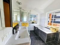Appartement Deluxe