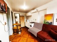 Microcasa com vista para o Cristo - B&B