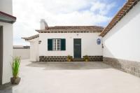 Casa dos Celeiros Charming - B&B