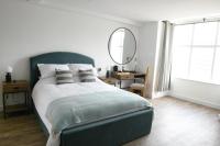 B&B Woburn Sands - The Almshouse Suites - Bed and Breakfast Woburn Sands