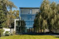 B&B Cologne - Villa Rheinblick - Bed and Breakfast Cologne