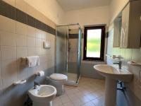 Doppelzimmer mit Terrasse