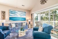 Third Floor 2 Bedroom Condo-Golf Course Views! Magnolia Place 301 - Sleeps 6 guests! - Ferienwohnung Myrtle Beach